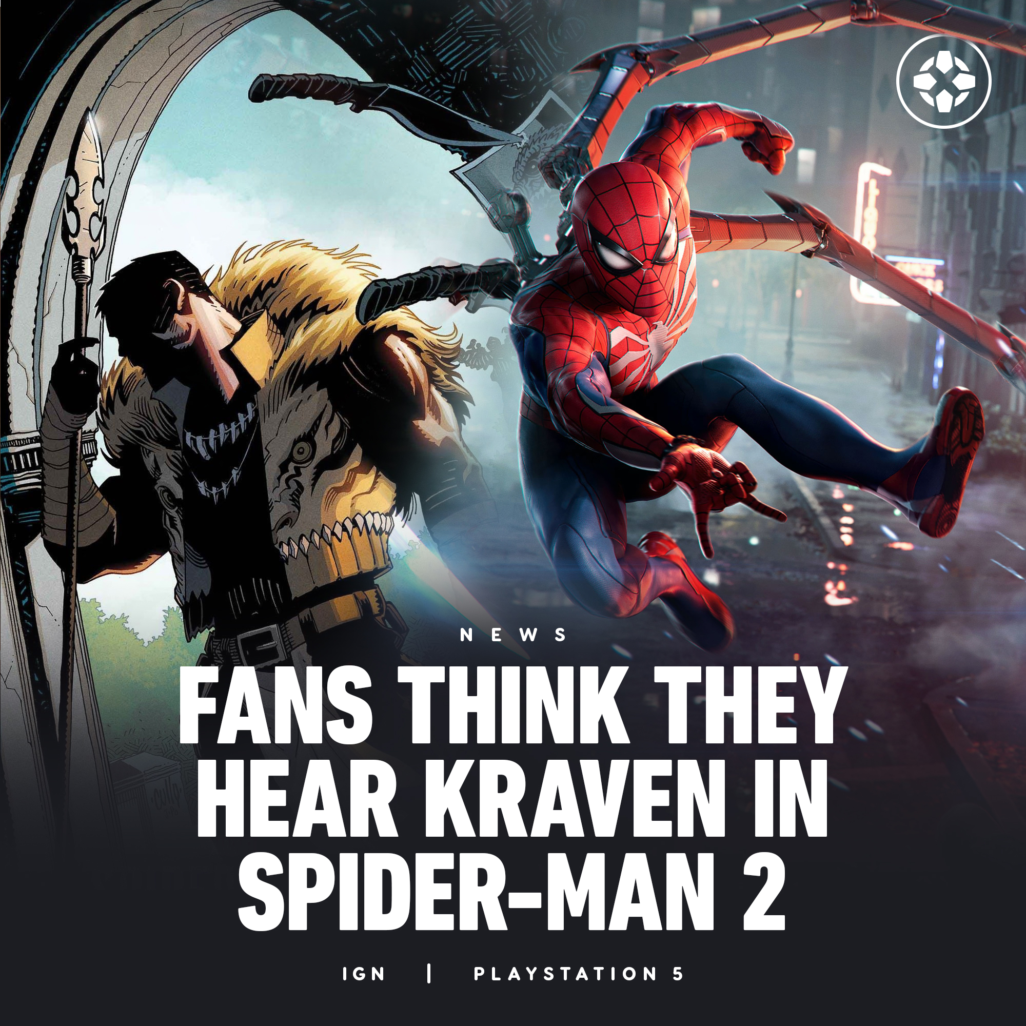 Spider-Man 2 - IGN