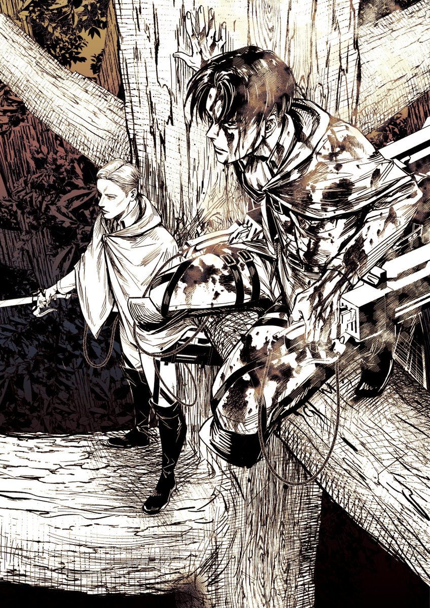 ✖️TOMAS FRANCIS✖️ tweet media