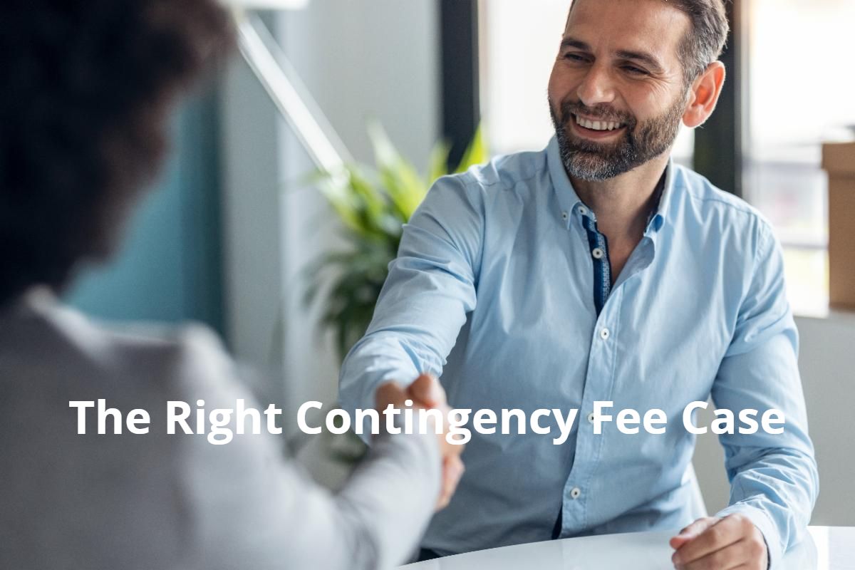 Wood Litigation, APC tweet media