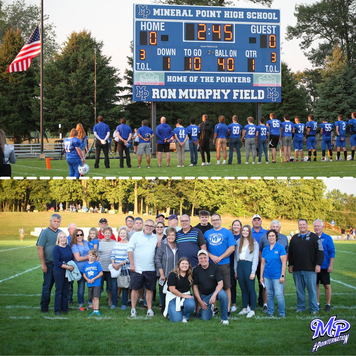 State Skills USA Mineral Point School District