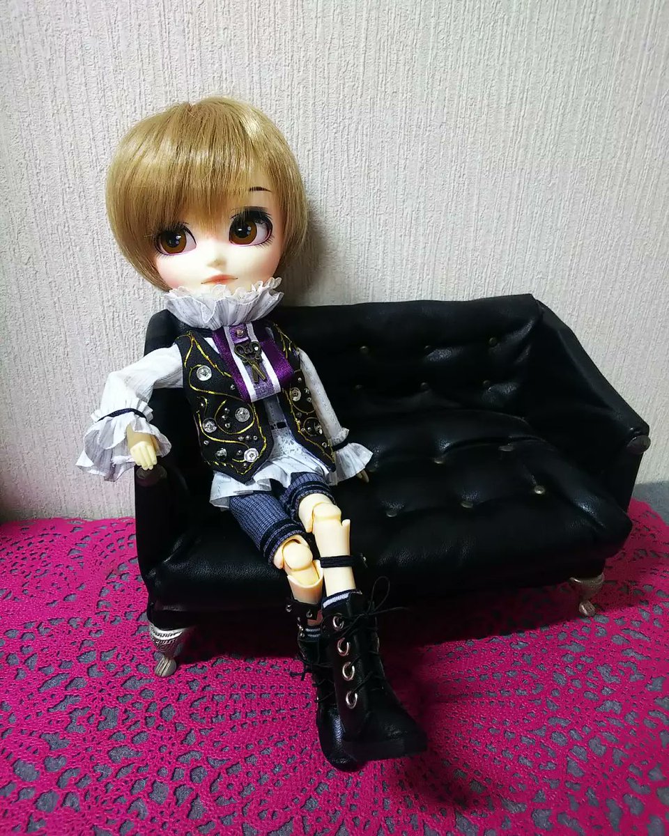 happy_44ww's tweet photo. #isul #isuldoll #isuldolls #groovedoll #groovedolls https://t.co/nPkhVBGaBg
