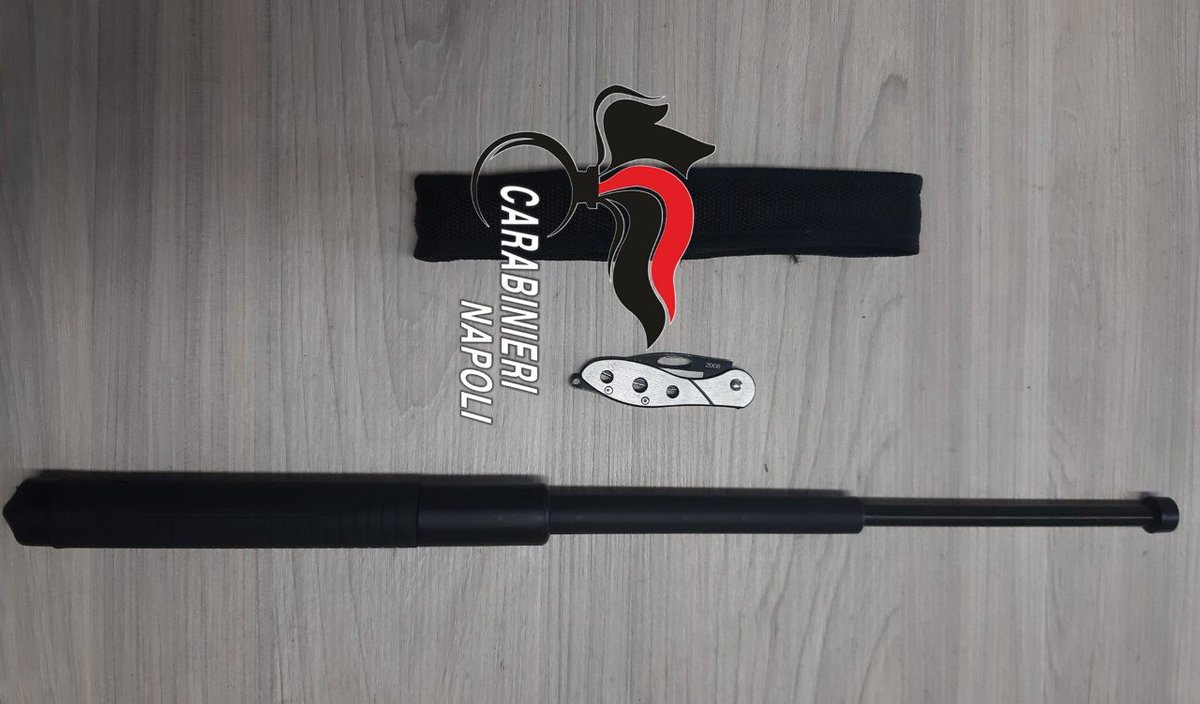 zazoomblog's tweet image. Con il coltello entra in tabaccheria a Cervignano e si fa consegnare lincasso - #coltello #entra #tabaccheria zazoom.it/2021-09-10/con…