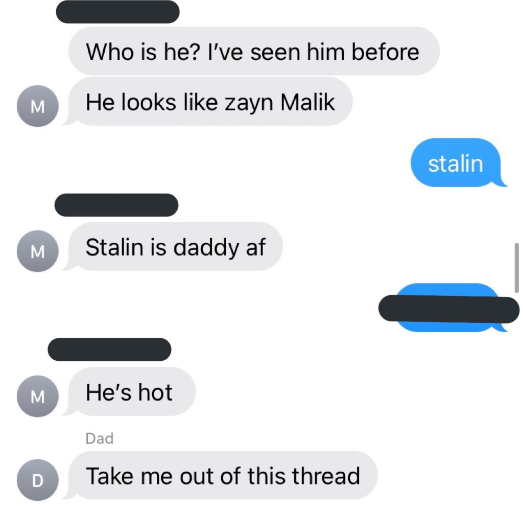 MissPavIichenko's tweet image. We’re scattering my dad’s ashes tomorrow so I thought I’d share a funny moment from my family group chat involving my dad: