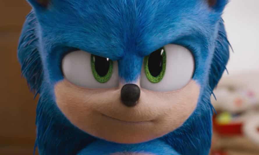 Sonic the Hedgehog not going to Sonic Drive-In was probably the biggest missed opportunity of the Sonic Movie.

I dont know WHY they settled with Olive Garden... https://t.co/iG0WjzhTu8