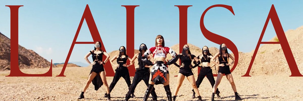 blackblinkedits's tweet photo. LALISA SOLO LISA SPECIAL 
headers icons 
#LALISA #LALISASolo #LISASOLO #LISA #blackpinkdiscography #blackpinkdiamond #blackpinkdiosas #라리사마노발  #라리사 #리사   #리사솔로_라리사가보자고  #ลลิษามโนบาล https://t.co/l6T3Onlgi6