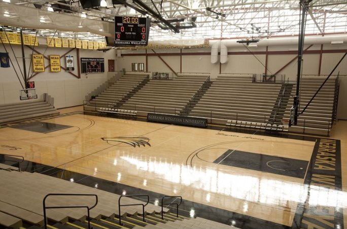 After an awesome visit, I am very excited to have received an offer from Nebraska Wesleyan! Thank you coaches :) <a href="/NWU_WomensBB/">Nebraska Wesleyan Women's Basketball</a>
