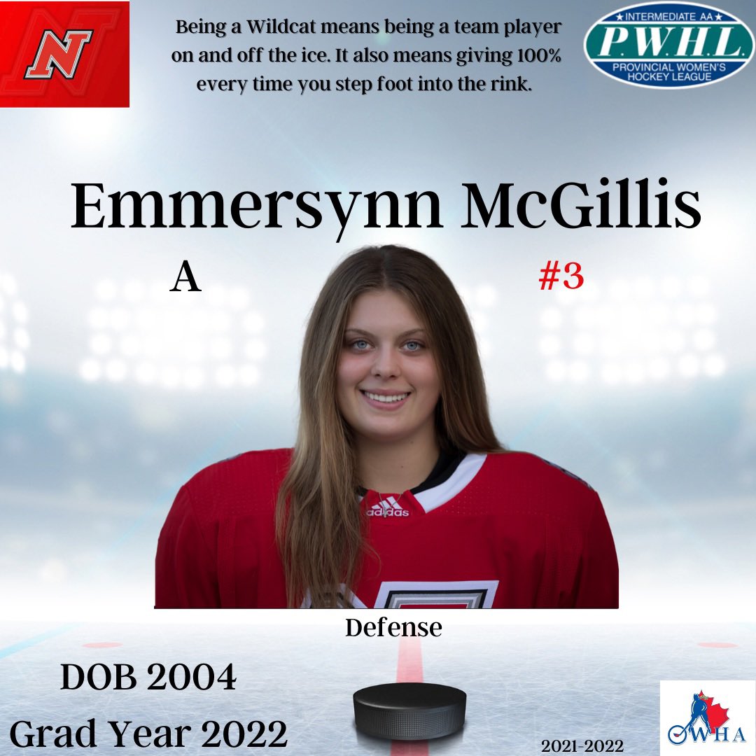 NepJrWildcats's tweet photo. Please let me present to you this year 2021-2022 Jr. Nepean Wildcats U22 team. https://t.co/N1XNzV30NR