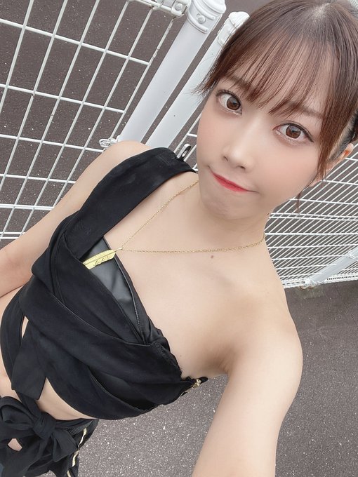 Twitterのコスプレ画像10