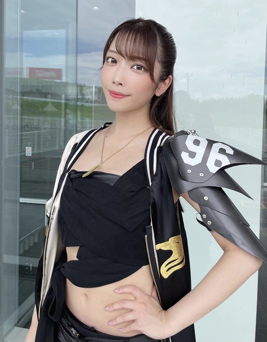 Twitterのコスプレ画像11