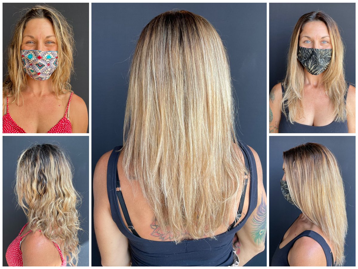 Qu33nMayhem's tweet photo. @Redken5thAve @olaplex #ShadesEq #Olaplex #BlondeBrighten #Bright #Hair #Bleach #Bonding #NorCalHair #AndersonHair #California https://t.co/qsPmgE7Jsi