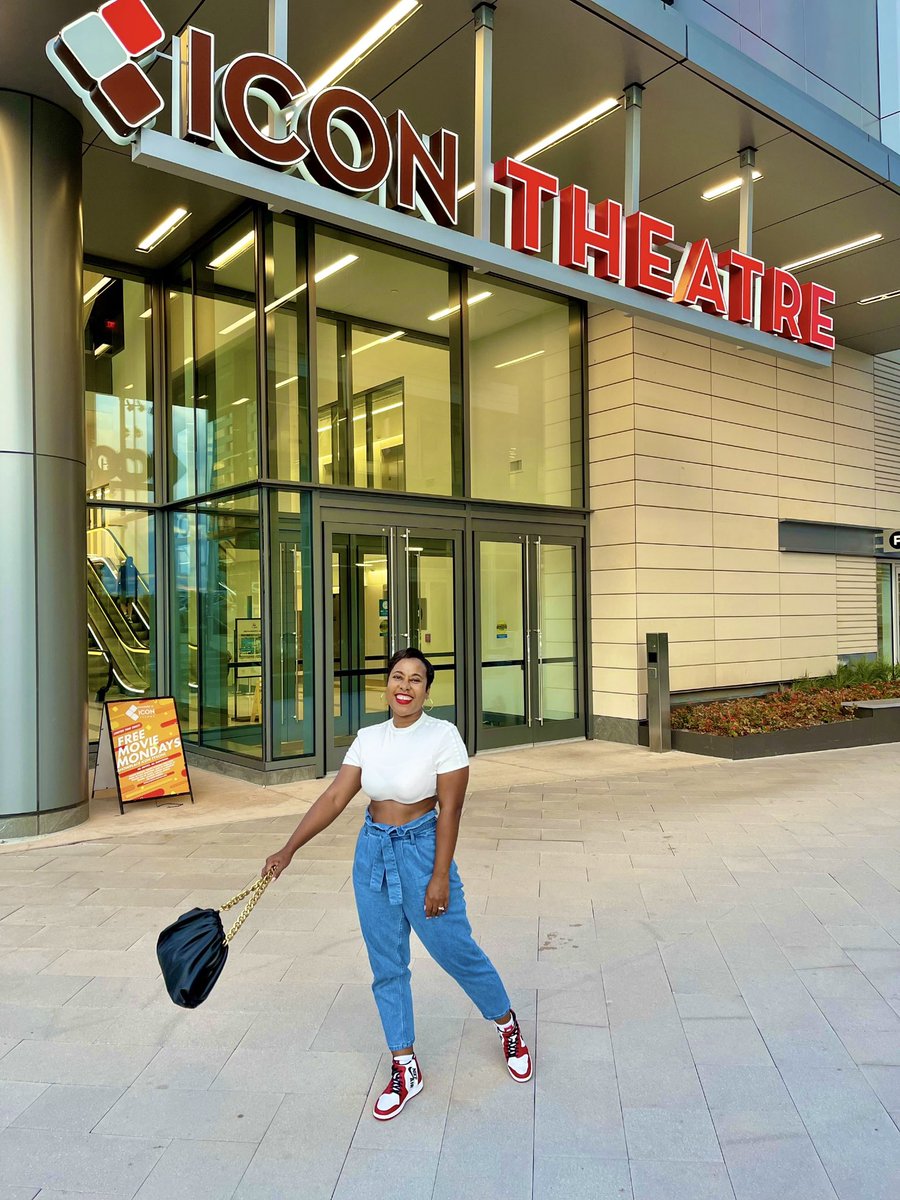 sharpandsound's tweet image. The movies are back! And I have a giveaway over at instagram.com/p/CTpNtvprB62/ to celebrate! @icon_theboro