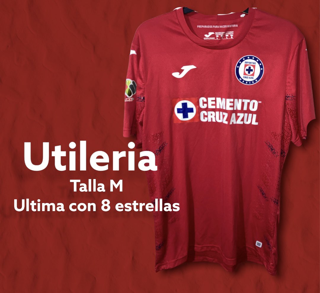 Cruz azul Store AzulStore X