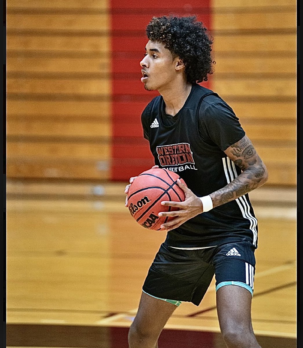 Chica559 (@rooseveltrough2) on Twitter photo My boy doing what he loves <a href="/WOU_MBB/">Western Oregon Men's Basketball</a> keep working hard son <a href="/QiantMyers2/">๐ ๐ฒ๐ช๐ท๐ฝ ๐ก๐ธ๐ถ๐ฎ๐ต ๐๐๐ฎ๐ป๐ผ</a> My boy doing what he loves <a href="/WOU_MBB/">Western Oregon Men's Basketball</a> keep working hard son <a href="/QiantMyers2/">๐ ๐ฒ๐ช๐ท๐ฝ ๐ก๐ธ๐ถ๐ฎ๐ต ๐๐๐ฎ๐ป๐ผ</a>