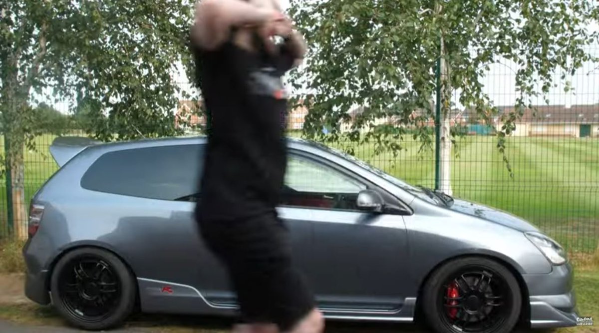 dodge neon man tweet media