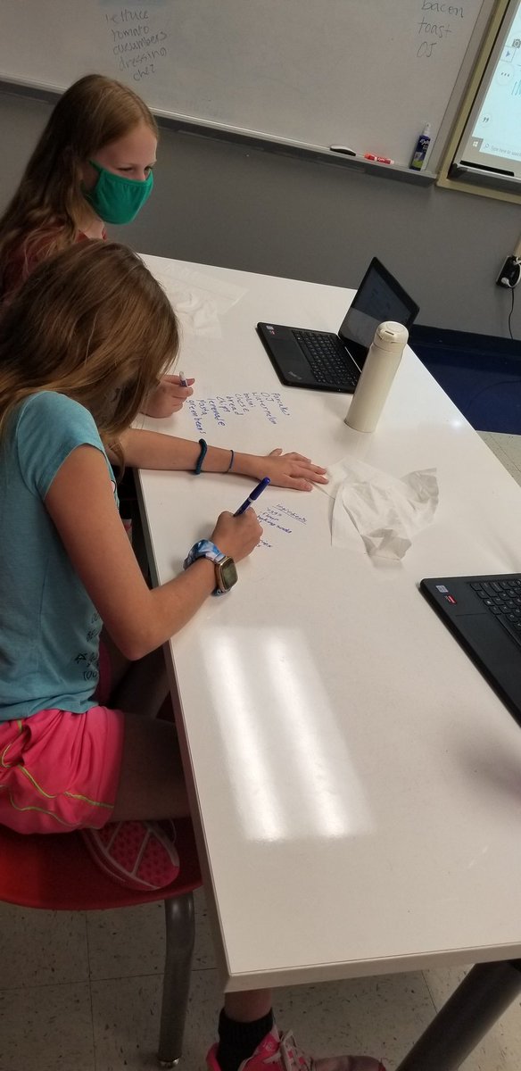 Viz 5th Grade tweet media