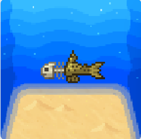 BostonTerrierV2's tweet photo. @LootFishNFT Can't wait to decorate my aquarium for my skeleton Plecostomus!! @Luke__Diaz @Chrishamp23 @julieternity #LootFish https://t.co/eU8BD0v5CE
