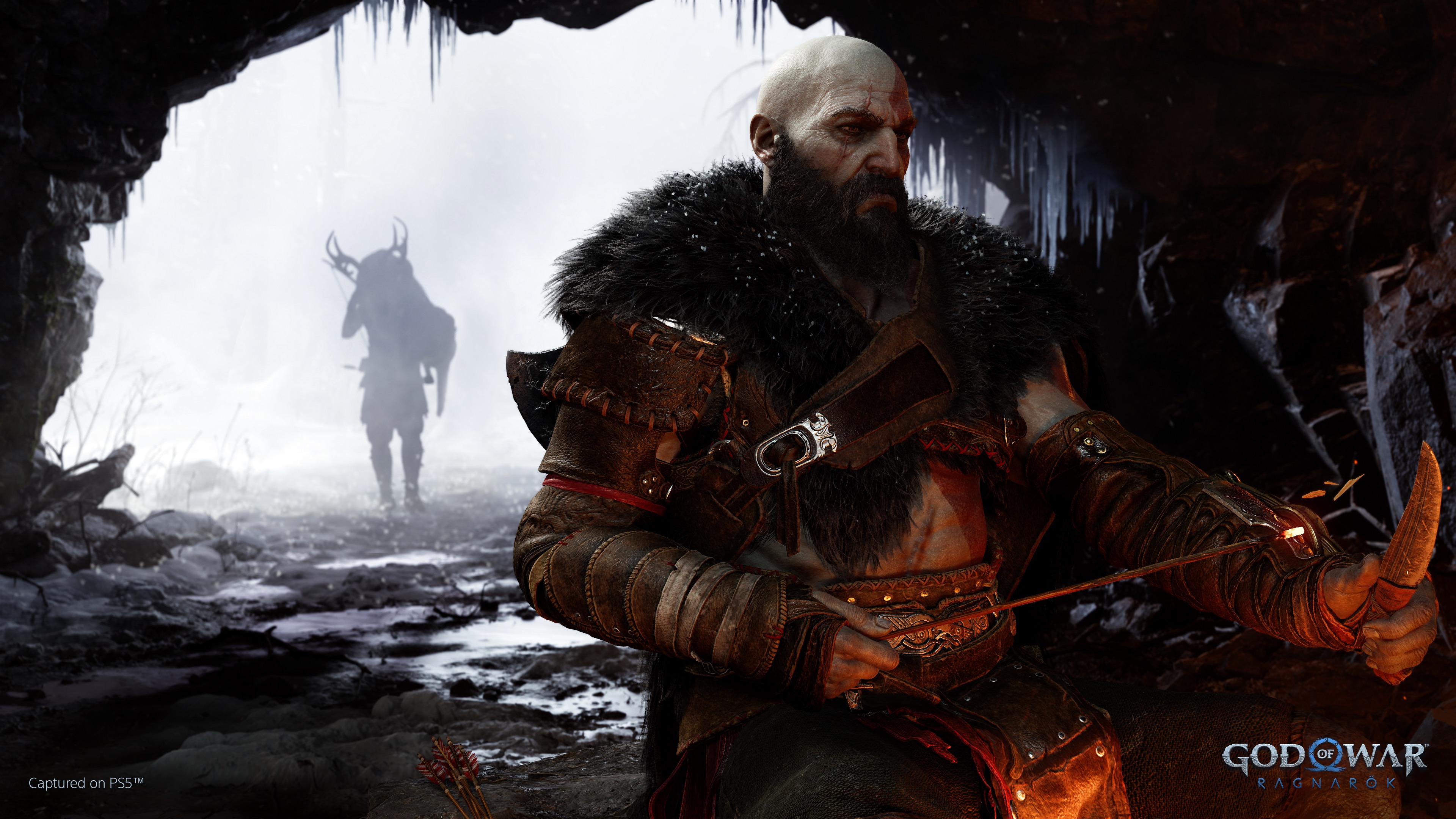 God of War Ragnarok: dev elogia ator de Odin no jogo