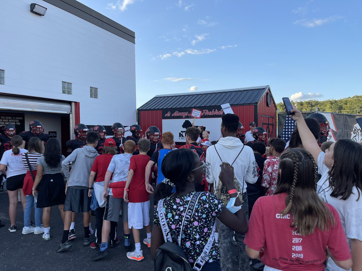 Ridge Junior School (@lakotaridgejr) on Twitter photo Future Firebird Night! Way to represent Ridge! <a href="/LakotaRidgeAP/">Josh Morrow</a> #Ridgechampions #WEareLakota Future Firebird Night! Way to represent Ridge! <a href="/LakotaRidgeAP/">Josh Morrow</a> #Ridgechampions #WEareLakota