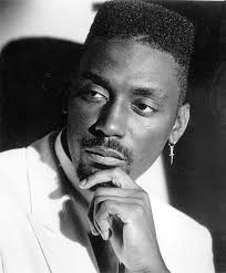 Happy Birthday, Big Daddy Kane - 