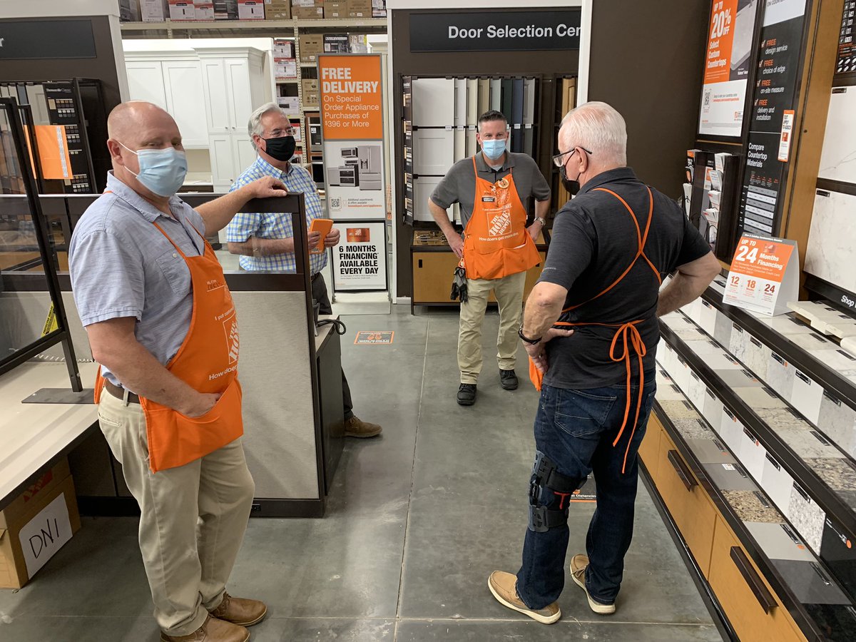 Harvey Doleman tweet media