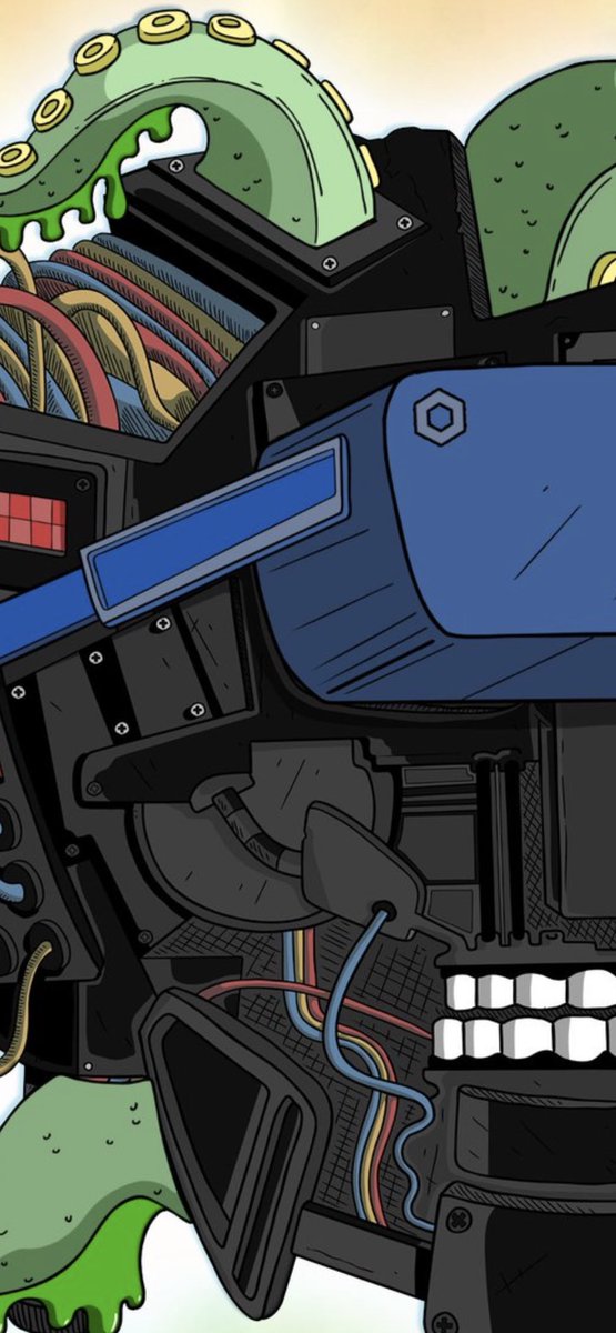 <a href="/luhosenpai/">luho🍭</a> <a href="/roguesocietynft/">RogueSociety</a> Can’t get over the detail on these things! Also…. #link