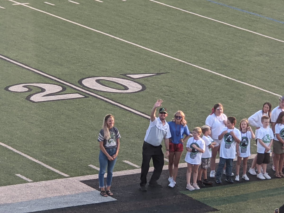 Forte JH Boy's Athletics tweet media