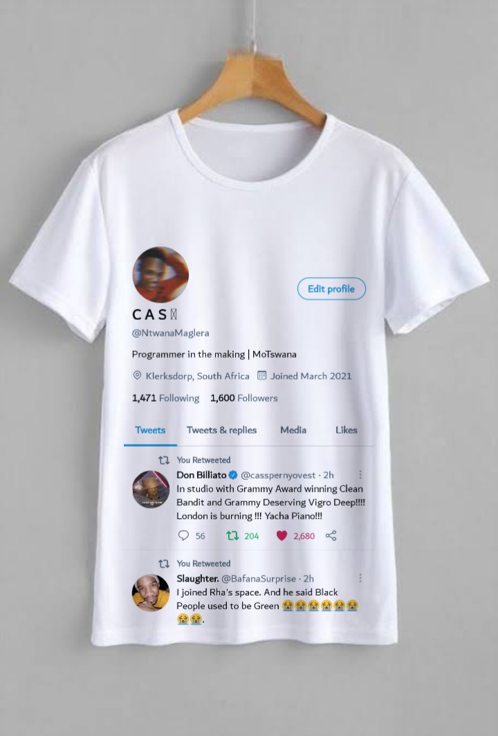 RealLifeXavier's tweet image. I'm bored. Retweet and lemme create one for you.