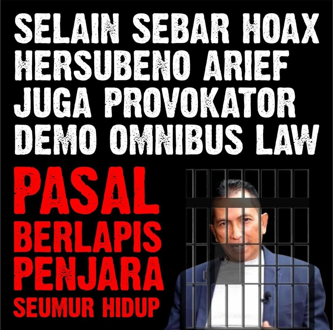 Sebar Hoax tentang Bu Megawati . akhirnya viral di medsos.