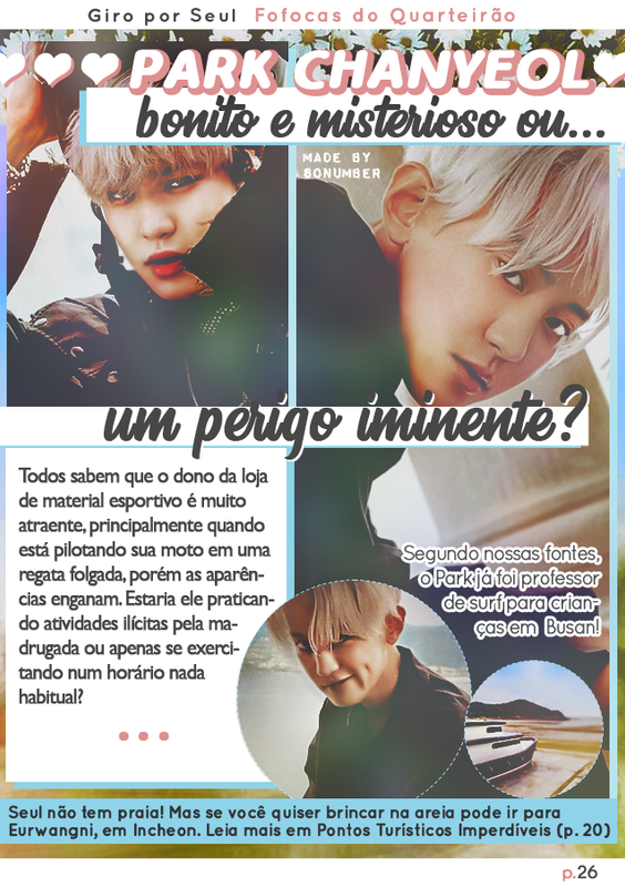 exodusficfest's tweet photo. [#PreviewsEXODUS] Giro por Seul (p. 9 - 10 - 26)

#KYUNGSOO #JONGIN #CHANYEOL

#EXODUSFicFest https://t.co/znZfDgoYb5