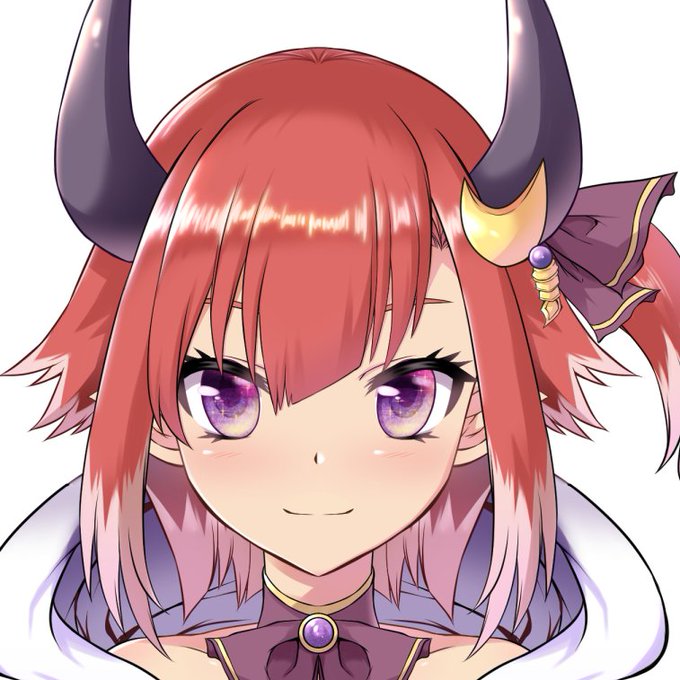 顔と全身図です。 