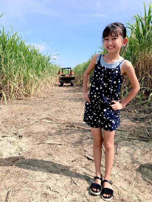 佐野純菜(じゅんな)のTwitter画像27