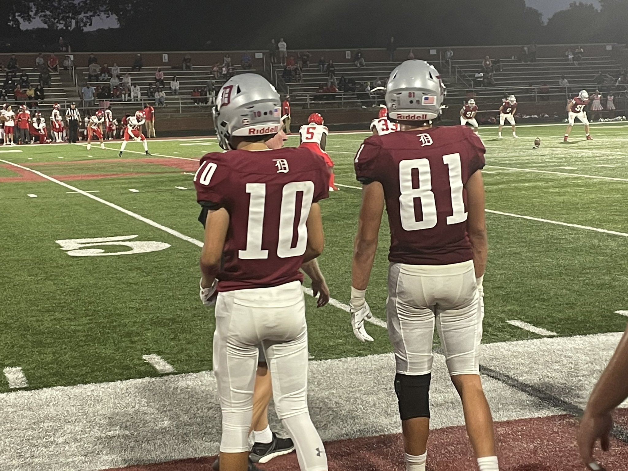 Lee Morrison Rt Big Zsports 10 Tyler Stevenson Takes It In From 2 Yards Out Extra Point By 16 Lucas Lane Is Good With 2 00 To Play In The First Ha Twitter
