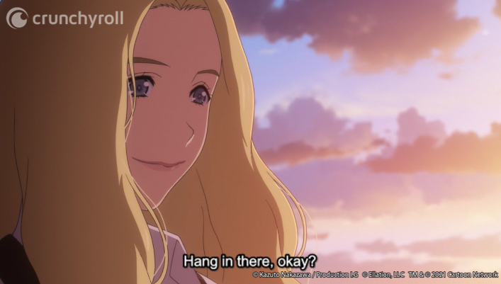 crunchyroll maquia