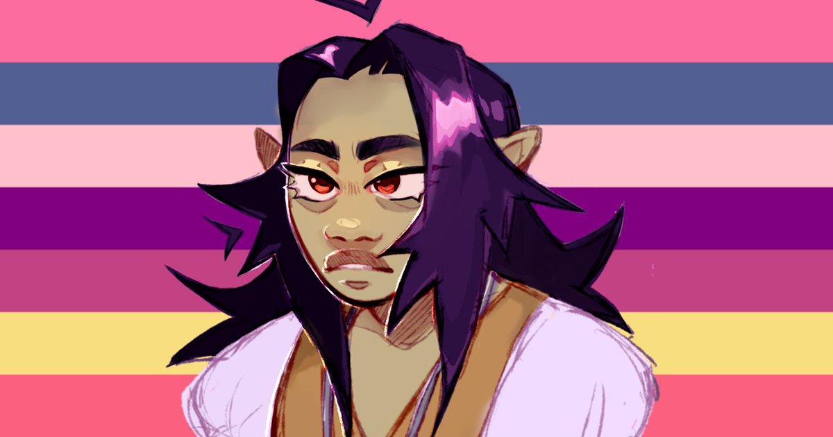 InnkeepAnju's tweet image. your fave is a poor little meow meow: kafei &amp;lt;3