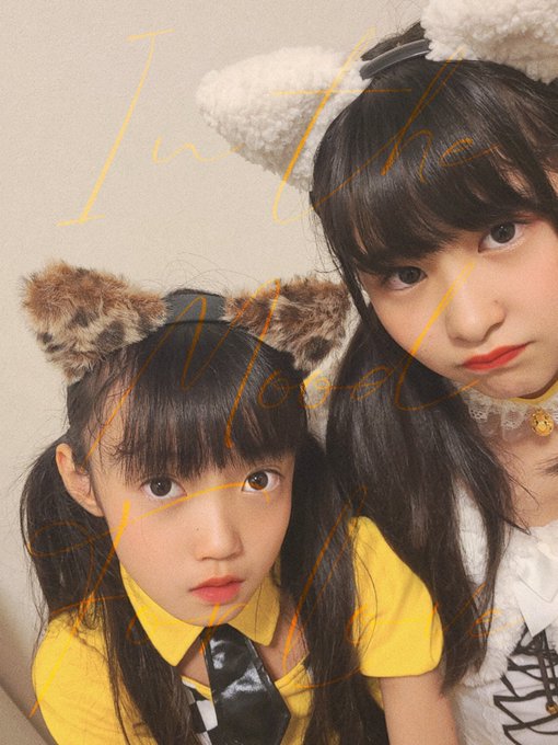 松田かれんのTwitter画像28