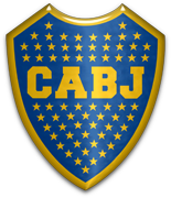 Fuck #BocaJuniors !