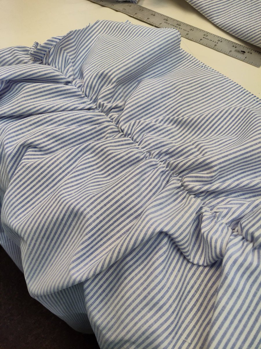 Sneak peek at a piece in progress. 

Maaternity will be vending at Sunday's @TLCMamas Marketplace!

Looking forward to taking part 2 years in a row! 

13Love💚