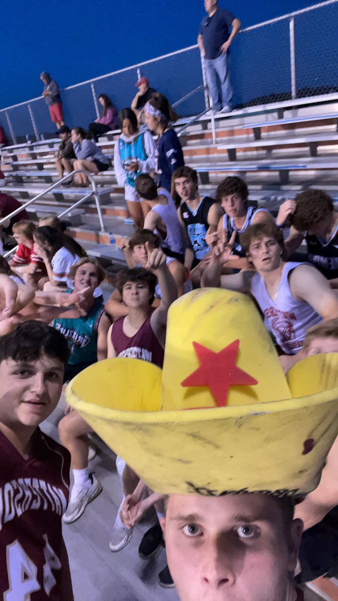 The few, the proud, the eagles nest