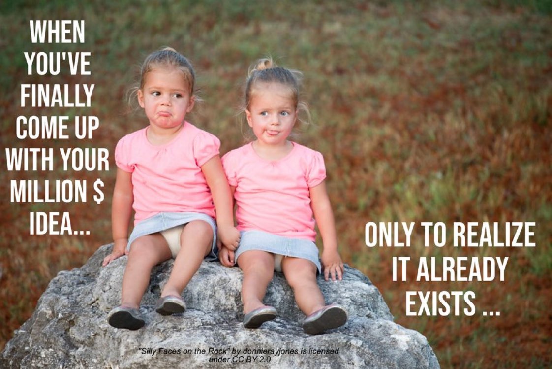 KHG623's tweet photo. Can anyone relate? #twinningnotwinning #sharktank https://t.co/Sy5RpUZVvz