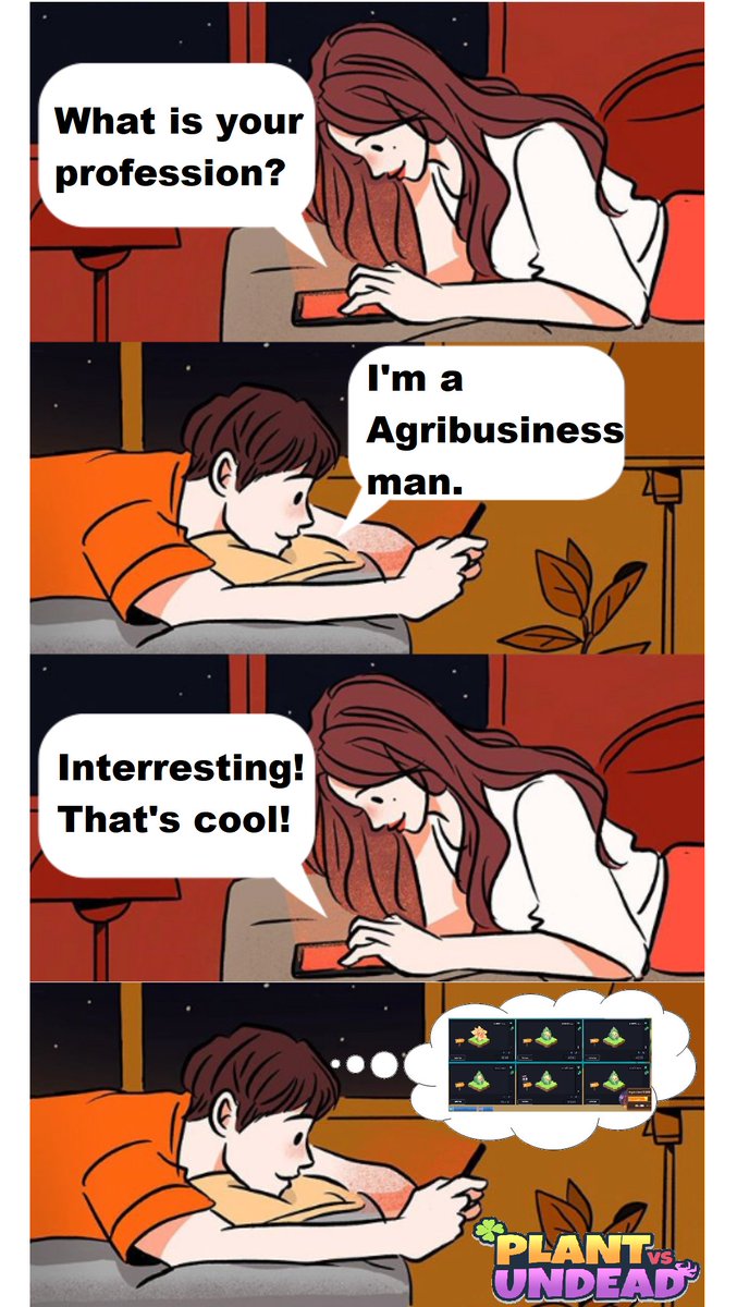 Marklefv's tweet photo. @vs_nft 
Agribusiness Man!!

#PVU $PVU #PVUmemecontent https://t.co/L0mbVnMSl8