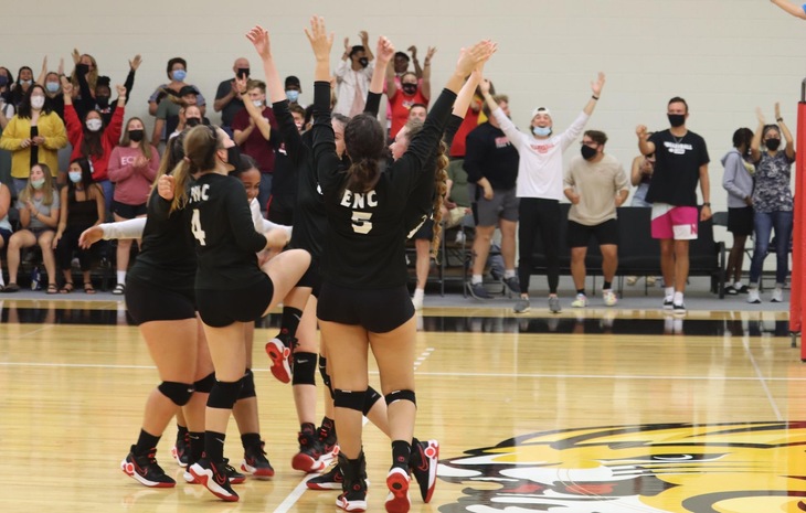 ENC ATHLETICS tweet media