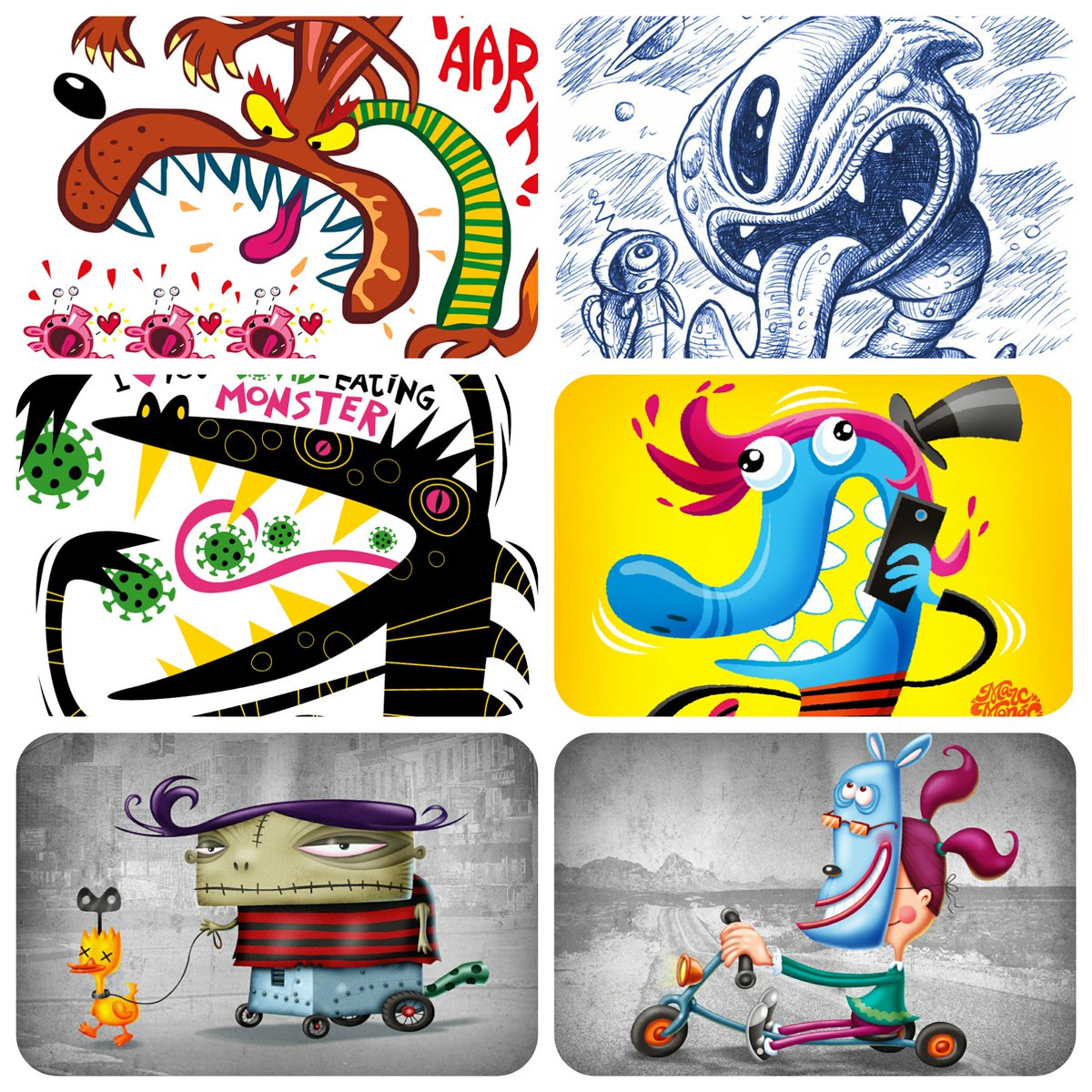 Marc Mones tweet media