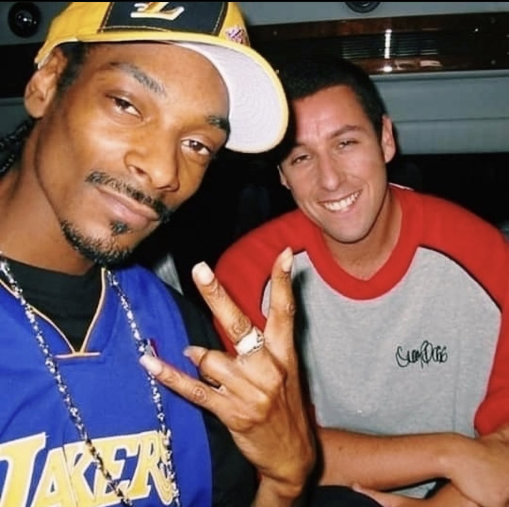 buddy_ferrara's tweet image. this pic goes so hard tbh