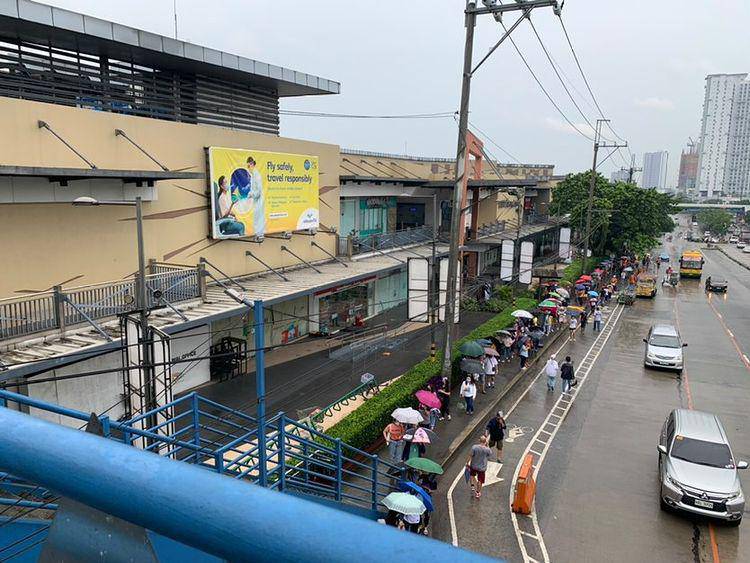 Bulatlat tweet media