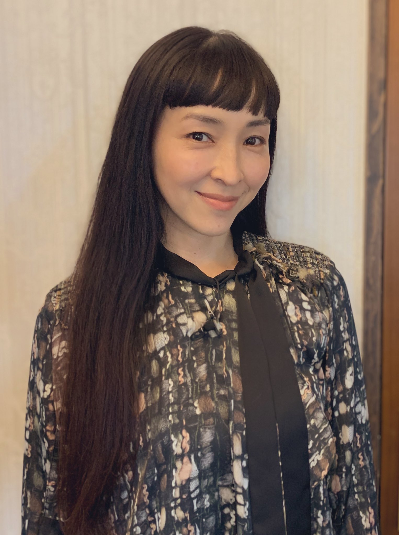 麻生久美子mg 公式 9 12 日 7 00 7 30 ボクらの時代 に 映画 マスカレード ナイト で共演させていただいた長澤まさみさん 木村佳乃さんと一緒に出演させていただきました どうぞお見逃しなく 麻生久美子 T Co Uwvwyjhtbw Twitter