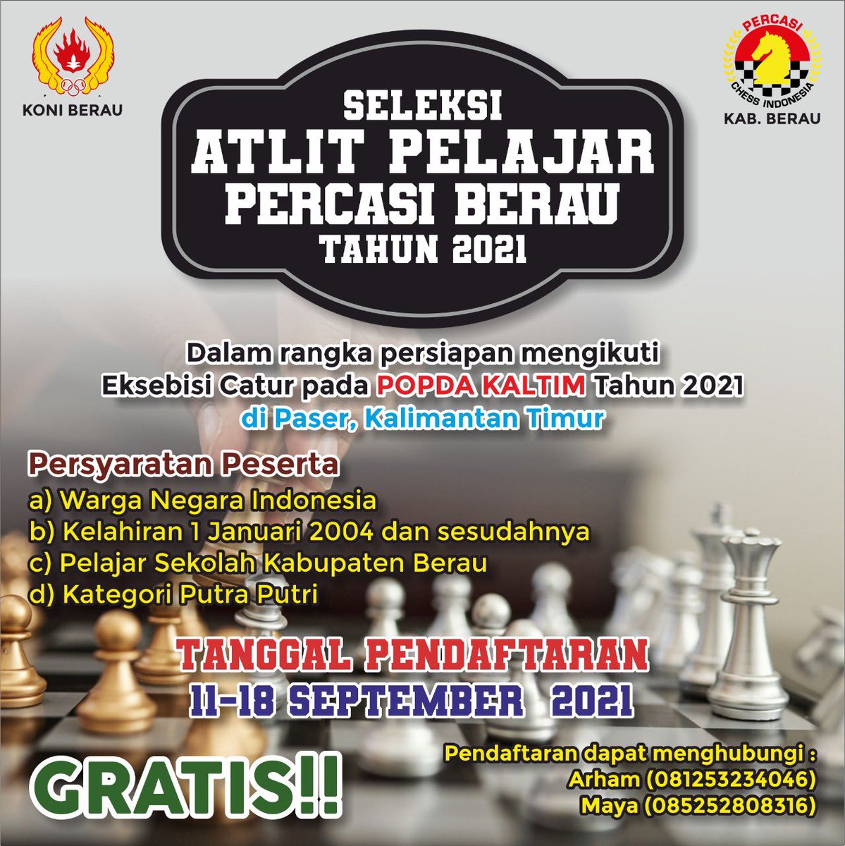 BUNG PIEPIT (@fitrial999) on Twitter photo 