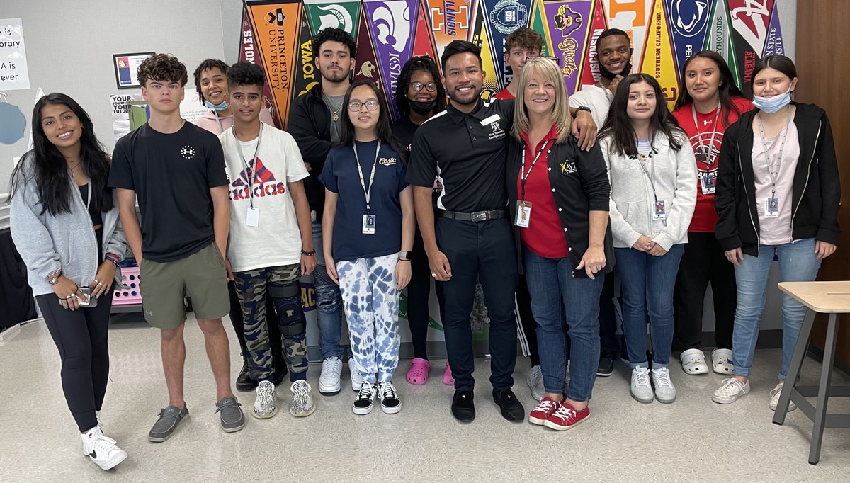 Tyler Legacy AVID (@tylerlegacyavid) on Twitter photo Thank you <a href="/BrandonLookfong/">Brandon Look Fong</a> for sharing your new career path as a physicianeer <a href="/TAMU/">Texas A&M University</a> and all your college knowledge! <a href="/TLRedRaiders/">Tyler Legacy High School</a> <a href="/tylerisdAVID/">Tyler ISD AVID</a> <a href="/MarlisHavard/">Marlis Havard</a> @BDePalermo #avidworksifyouworkit Thank you <a href="/BrandonLookfong/">Brandon Look Fong</a> for sharing your new career path as a physicianeer <a href="/TAMU/">Texas A&M University</a> and all your college knowledge! <a href="/TLRedRaiders/">Tyler Legacy High School</a> <a href="/tylerisdAVID/">Tyler ISD AVID</a> <a href="/MarlisHavard/">Marlis Havard</a> @BDePalermo #avidworksifyouworkit