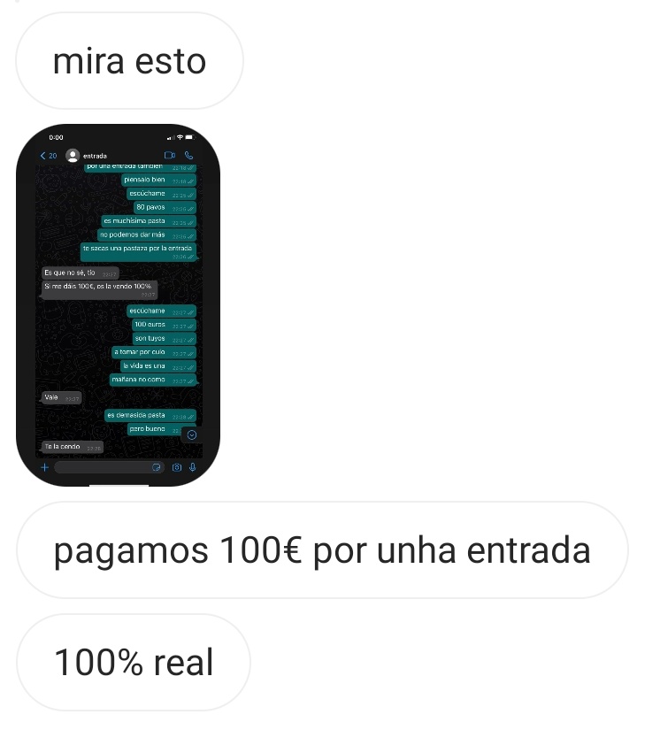 disco_conchi's tweet photo. POV: eres tontísimo https://t.co/uKzt434h92