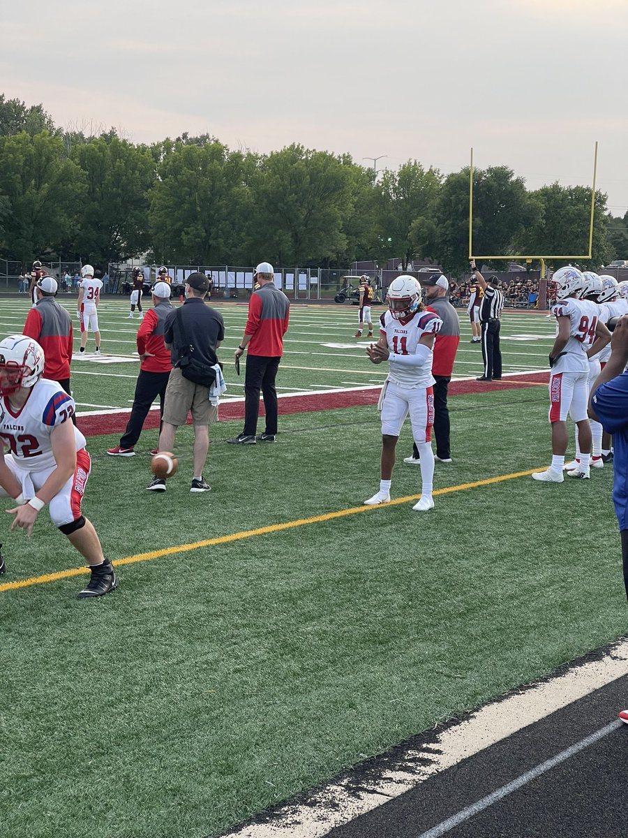 Robert Ware (@principal_ware) on Twitter photo Friday Night lights on the road at Irondale tonight. Up 12-0 in the first <a href="/HighArmstrong/">Armstrong High School Activities</a> <a href="/AHSFalcon_Pride/">Falcon Pride</a> #TogetherWeFly Friday Night lights on the road at Irondale tonight. Up 12-0 in the first <a href="/HighArmstrong/">Armstrong High School Activities</a> <a href="/AHSFalcon_Pride/">Falcon Pride</a> #TogetherWeFly