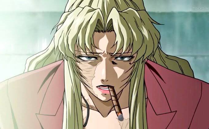 ルチャマスター 2 バラライカ Black Lagoon 葉巻を吸う数少ない女性キャラ 実はブラックラグーン観てないが葉巻 という1点のみで挙げた カッコイイ 太さ長さもまちまちでたまに巻が逆の葉巻吸ってる時あるから何を吸っているかは特定できず 巻きの雑さ ルチャマスター 2 バラライカ Black Lagoon 葉巻を吸う数少ない女性キャラ 実はブラックラグーン観てないが葉巻 という1点のみで挙げた カッコイイ 太さ長さもまちまちでたまに巻が逆の葉巻吸ってる時あるから何を吸っているかは特定できず 巻きの雑さ
